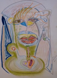 The Identity War- by Julie Seyler