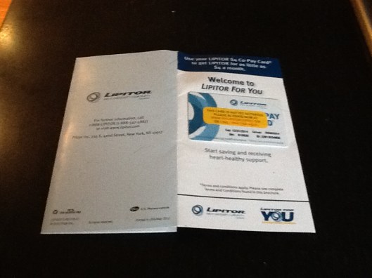 lipitor