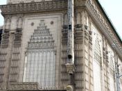 Movie theatre at 175th St and Broadway