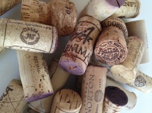 corks