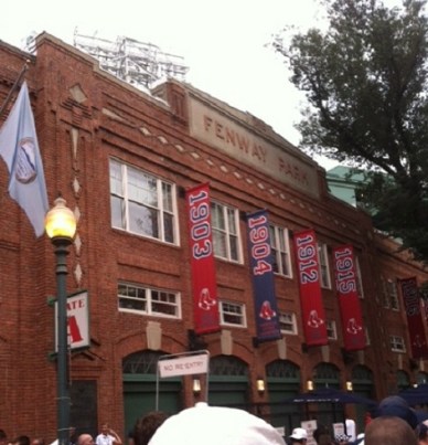 Fenway