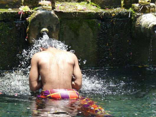 Tirta Purification