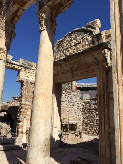 Ephesus 1