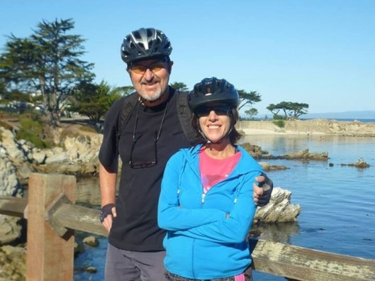 Hey Mom come on over and take a bike ride? 