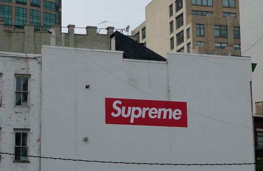 supreme
