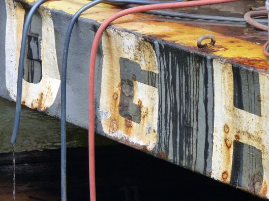 Ugh...It's only Wednesday