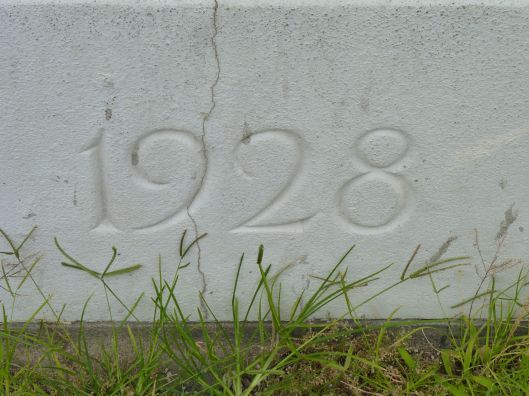 Old enough to pass muster.