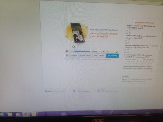 you cn lower your bill