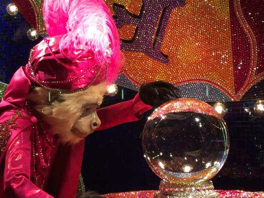 The 2016 Crystal Ball